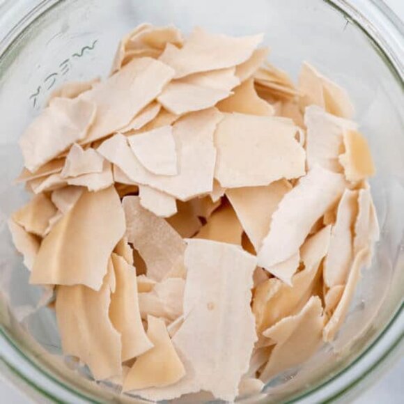 San Francisco DEHYDRATED SOURDOUGH STARTER 3 OUNCES 200+ YRS OLD STRONG - Picture 5 of 16